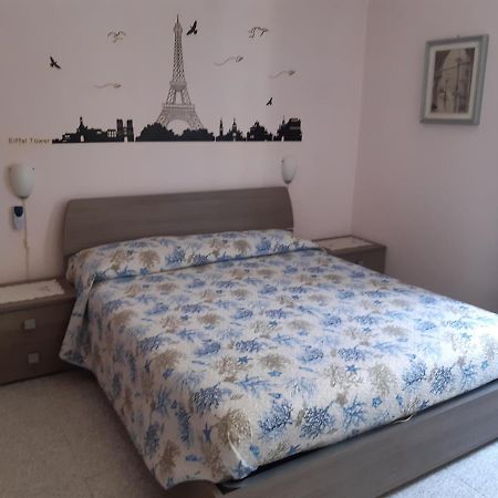 Bed and Breakfast Stella Marina à Stintino Extérieur photo