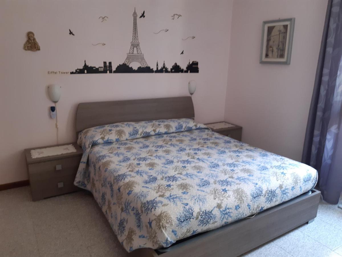 Bed and Breakfast Stella Marina à Stintino Extérieur photo