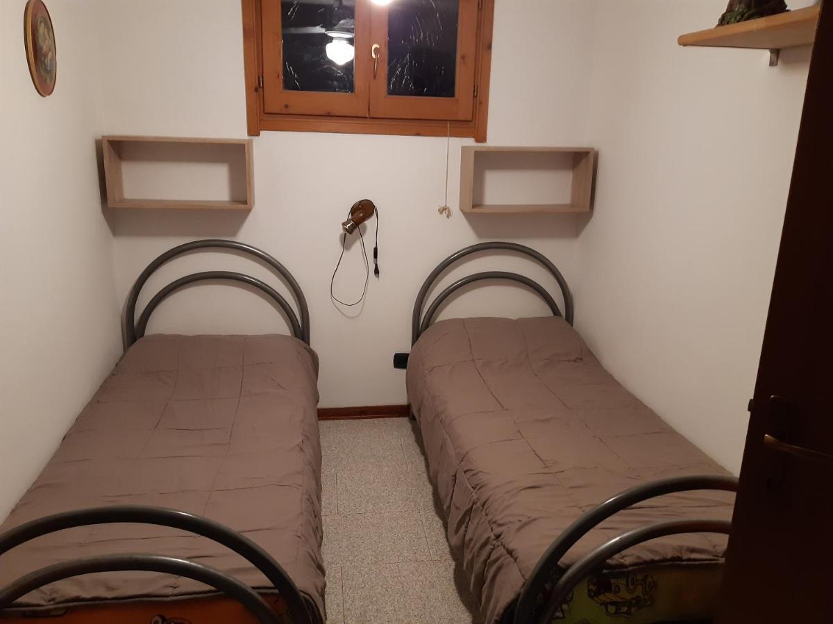 Bed and Breakfast Stella Marina à Stintino Extérieur photo