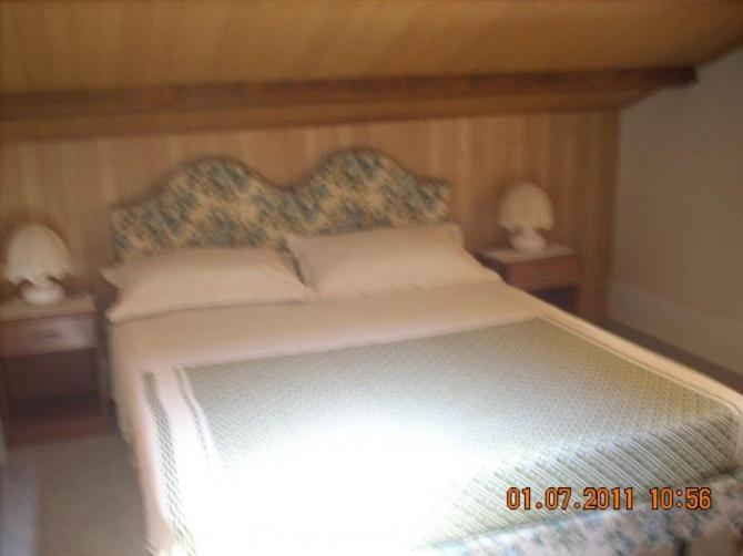 Bed and Breakfast Stella Marina à Stintino Extérieur photo