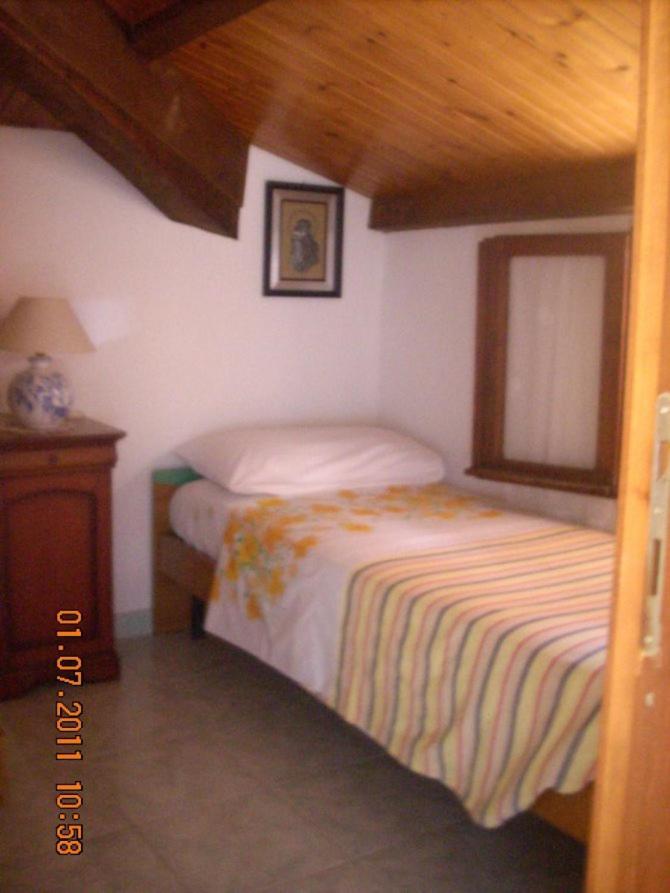 Bed and Breakfast Stella Marina à Stintino Extérieur photo