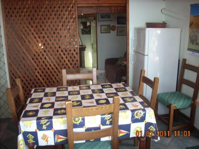 Bed and Breakfast Stella Marina à Stintino Extérieur photo