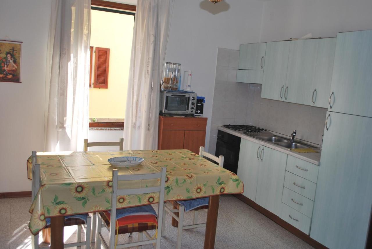Bed and Breakfast Stella Marina à Stintino Extérieur photo